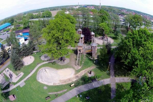 Hobbypark