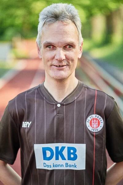 Bundesliga – FC Sankt Pauli von 1910 e.V. Blindenfussball