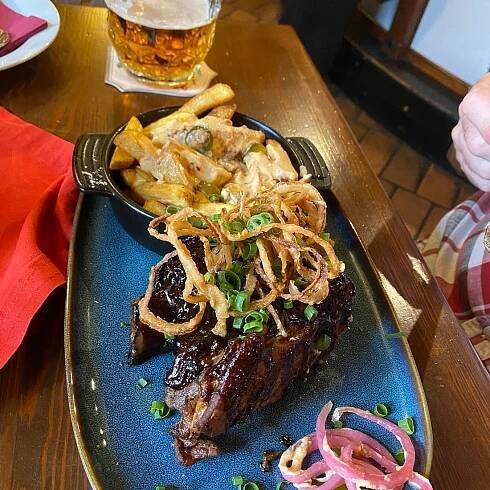 DOBRA BASTA, Litomerice - Restaurant Reviews, Photos & Phone Number - Tripadvisor