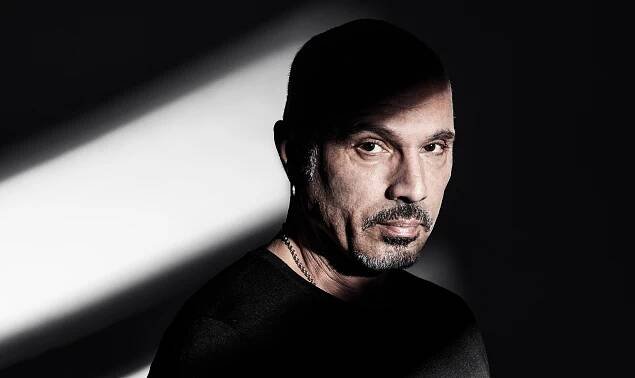 Rozhovor: David Morales, nové beaty staré kočky