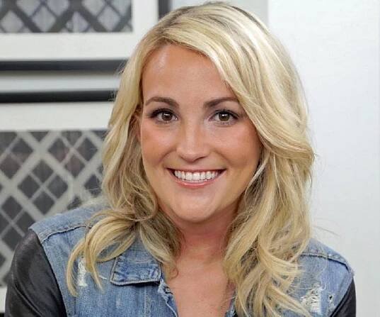 Jamie Lynn Spears Biography - Facts, Childhood, Family Life & Achievements of Actress & Singer