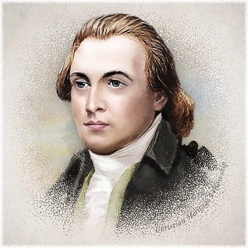 Thomas Lynch, Jr.