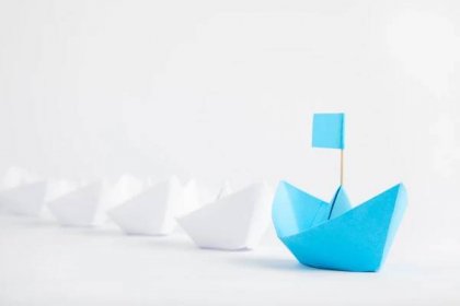 Paper boats - Employee Handbook