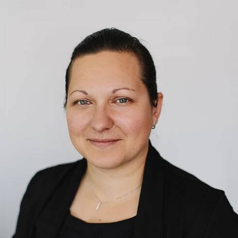 Lucie Kozáková, BD Pragostav %