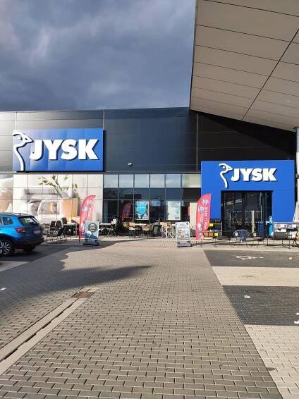 JYSK BĚLIDLA foto 3