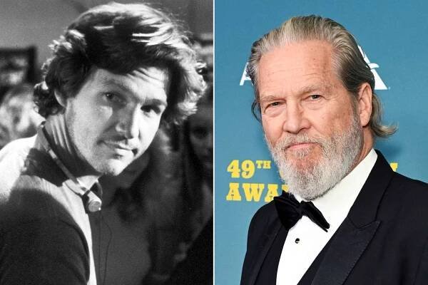 Jeff Bridges 'Returns to the Grid' in New Tron Sequel, Over 40 Years After Original