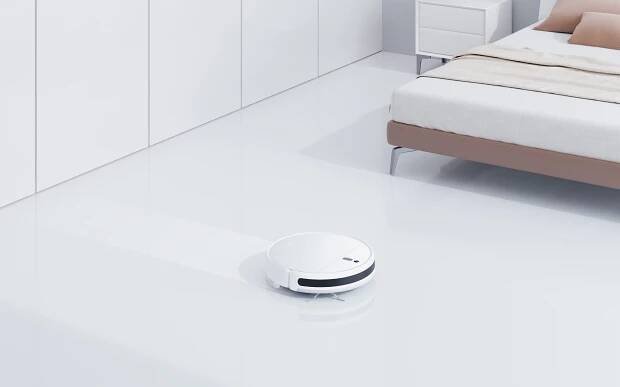 Mi Robot Vacuum Mop 2 Lite EU | Mi Store 