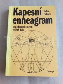 Kniha Kapesní enneagram - to podstatné o devíti tvářích duše - Trh knih - online antikvariát