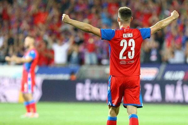 FC Viktoria Plzeň - FC Sheriff Tiraspol