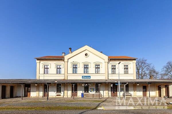 Prodej pozemku ostatní, 3 246 m2 Zlonice