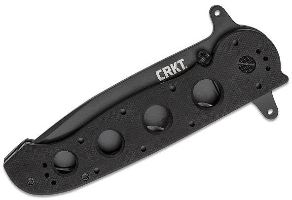 CRKT M16® - 14SFG SPECIAL FORCES TANTO LARGE S VEFF SERRATIONS™ CR-M16-14SFG - Kapesní nože | KNIFESTOCK