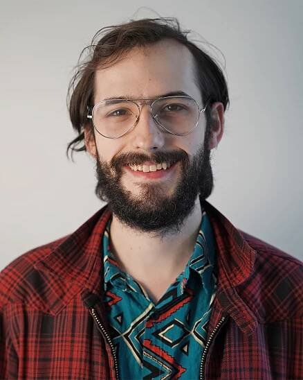 Derek Smith
