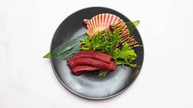 Sushi Oishi | Wolt | Doručení | Praha