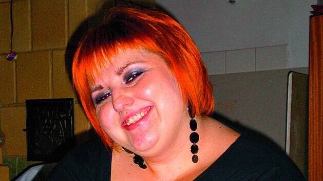 Proměna Katarína Krajčovičová