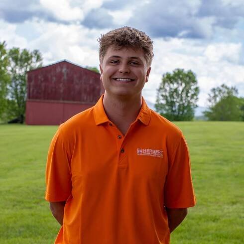 Herbert Ambassadors | Herbert College of Agriculture