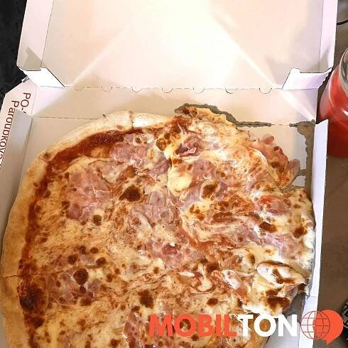 Pizza Raffaelo Sadská - Paroubkova 69 - rozvoz jídla v paroubkova 69