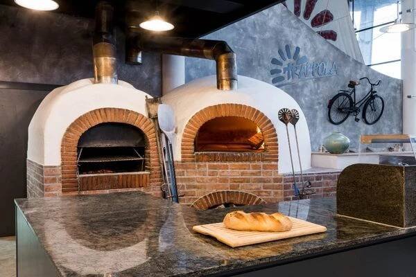 Pizzerie Trappola foto 3