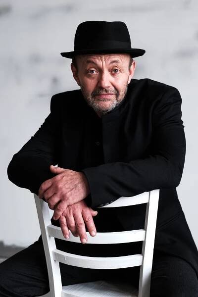 Robert Nebřenský