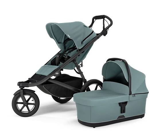 Thule Urban Glide 3 2v1 2024