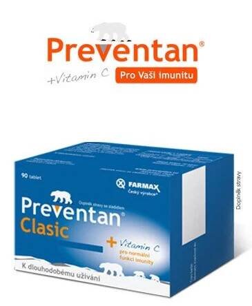 preventan clasic
