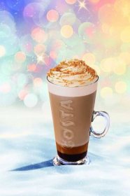 Costa Coffee oslavuje 1. rok na Slovensku