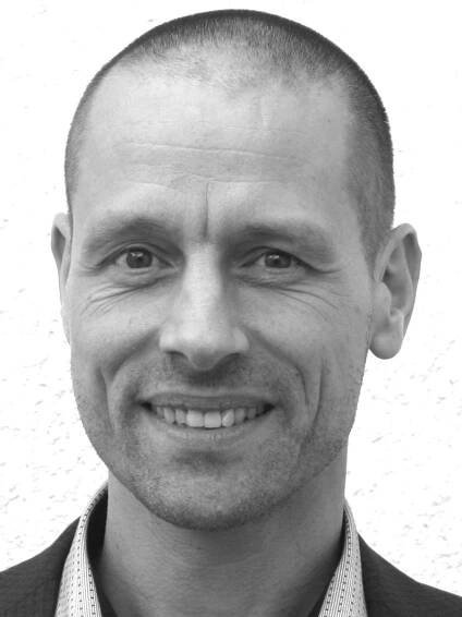Christian Meyer
