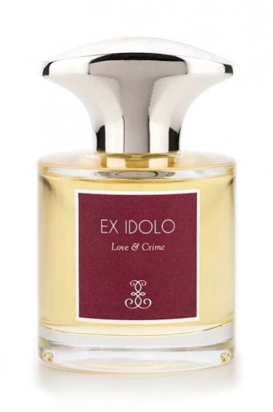 Thirty Three — Ex Idolo Perfumes