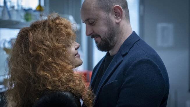 Kod genetyczny - Episode 1 (E01) (2020)
