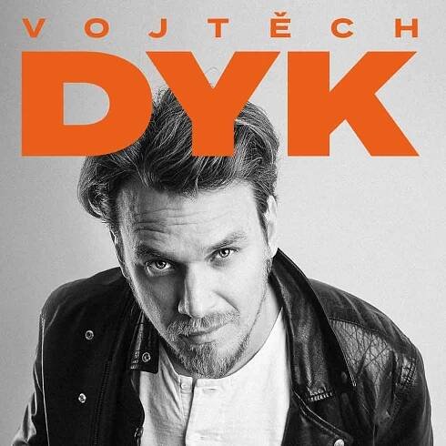 VOJTECH DYK na Slovensku