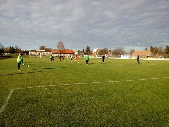 FK Čechie Vykáň - SK Rejšice „A“ | SK Rejšice