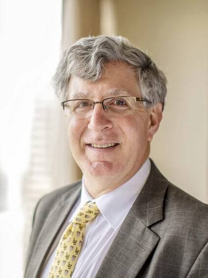 John Simon