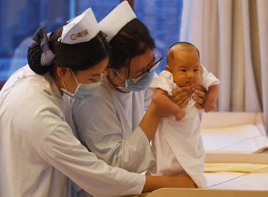 China’s family planning agency says it will ‘intervene’ in abortions for unmarried women, teens