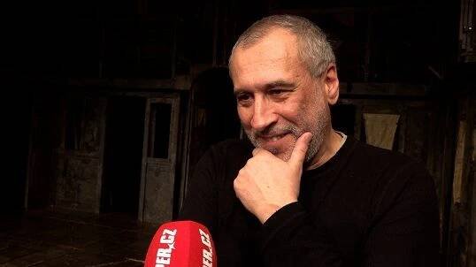 Ženu svého života našel až ve zralém věku: David Suchařípa se vyznal k lásky k Daniele, s níž už je 17 let