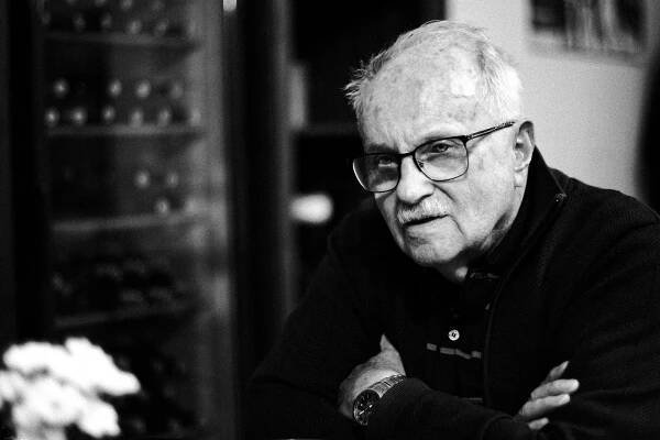 Zdeněk Dvořák – Petr Mohykán
