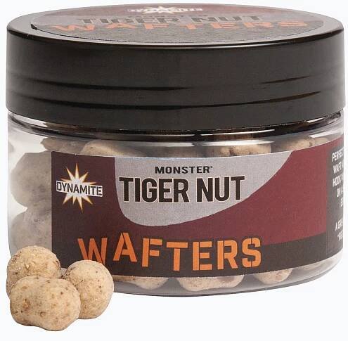 Nástraha na dno Dynamite Baits Monster Tigernut