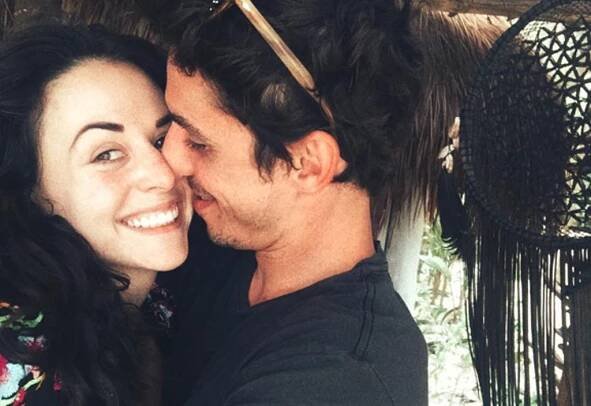 Zuria Vega Pregnant: Telenovela Actress Expecting Baby With Husband Alberto Guerra