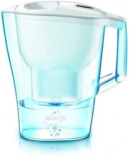 Brita Aluna 2,4l Maxtra+ Starter Pack