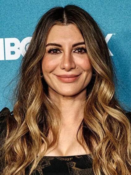 Nasim Pedrad - Actress, Comedian