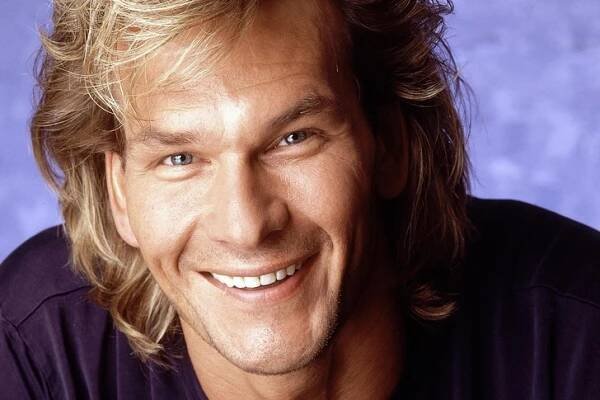 Patrick Swayze