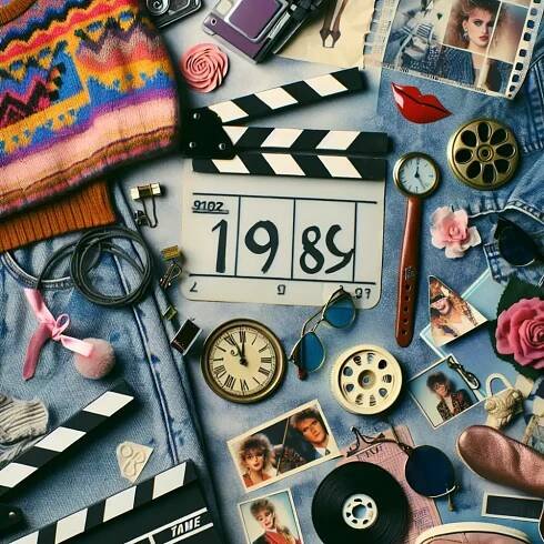 filmy 1989