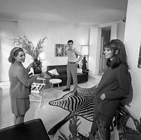 Paula Prentiss
