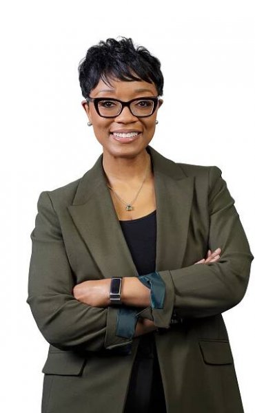 Tiffany Taylor