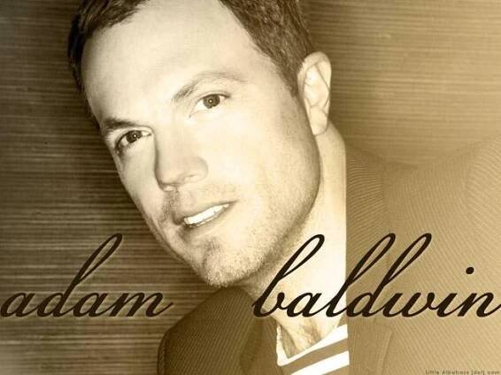 Adam Baldwin