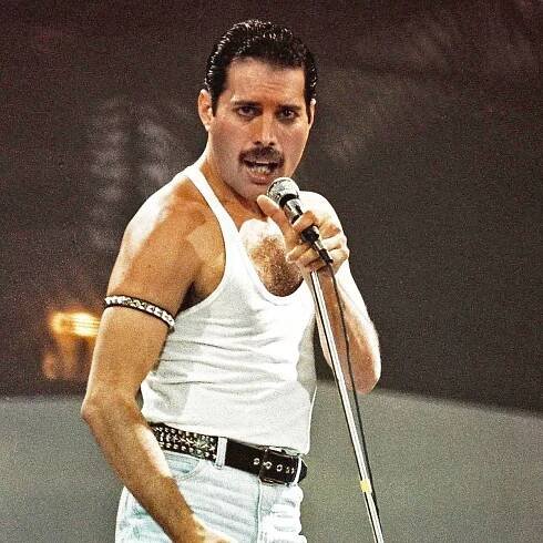 Freddie Mercury dressed up Princess Diana as gay man to smuggle into nightclub
