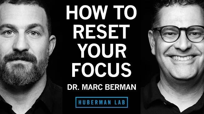 How Nature & Other Physical Environments Impact Your Focus, Cognition & Health