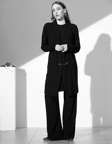 WOMEN — Los Angeles - New York - Costume Designer & Celebrity Stylist - Tiffani Moreno Studio