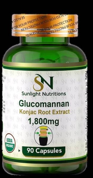 Sunlight Nutritions