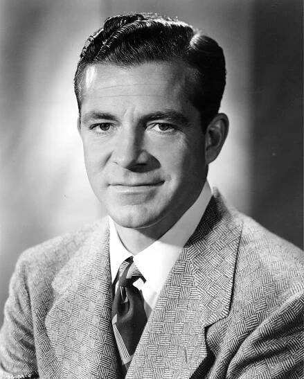 Dana Andrews (1909-1992) - Find a Grave Memorial