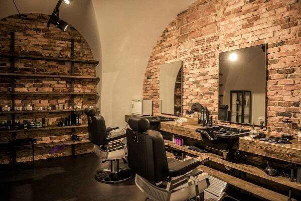 ProBarber.cz