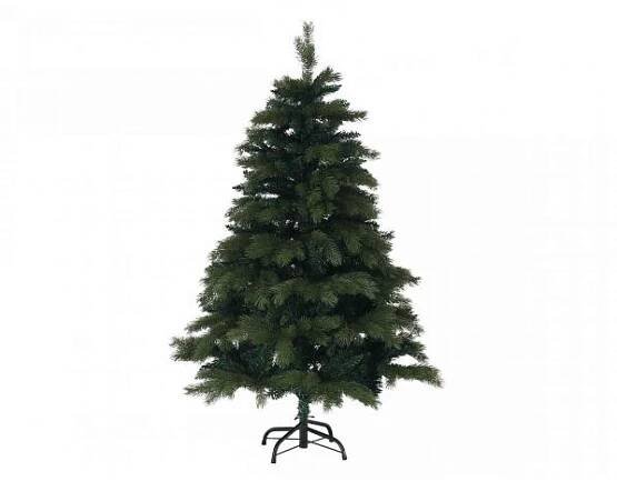 Vánoční stromek, full 3D, zelená, 180 cm, CHRISTMAS TYP 12